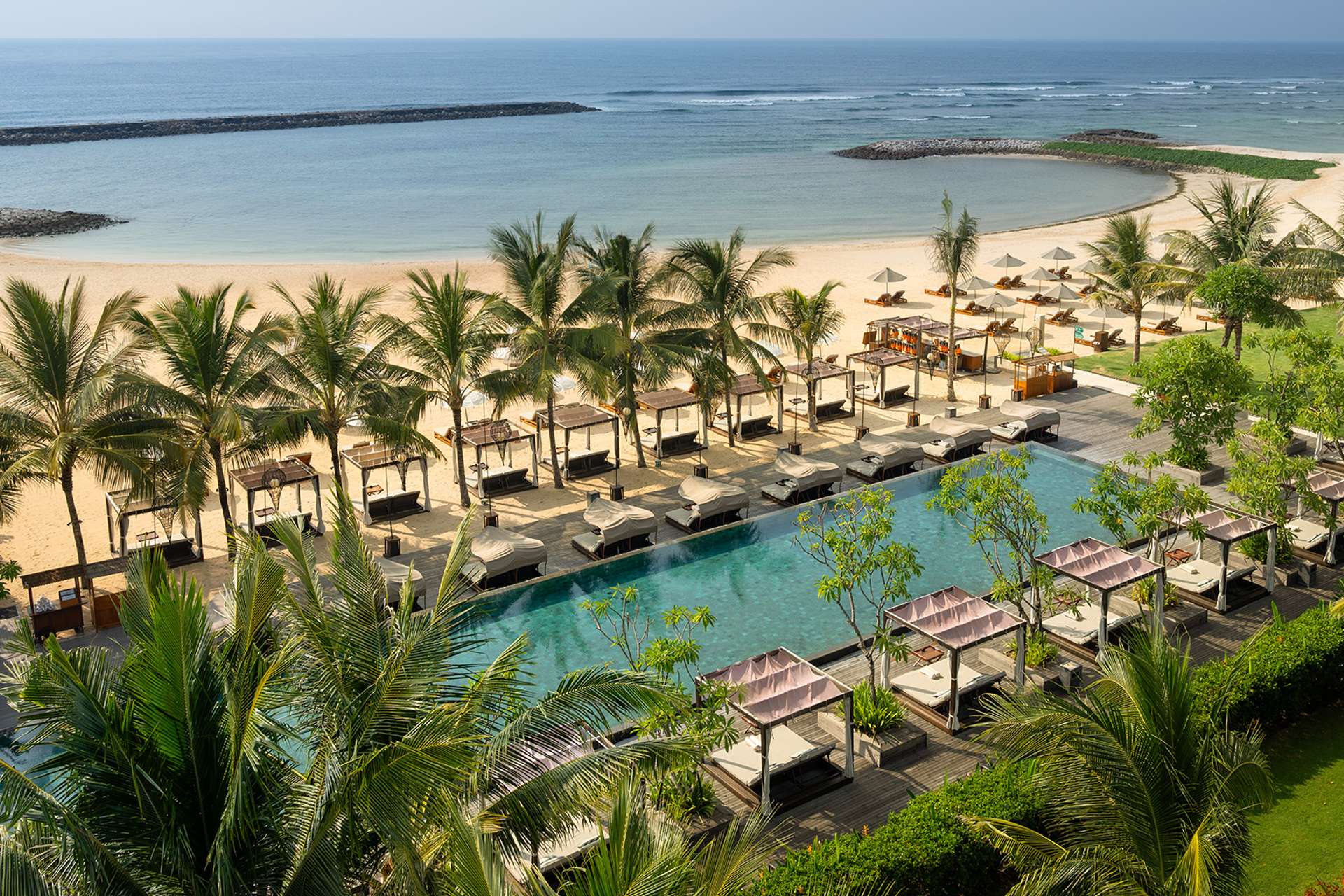 Exclusive hidden offer in Bali