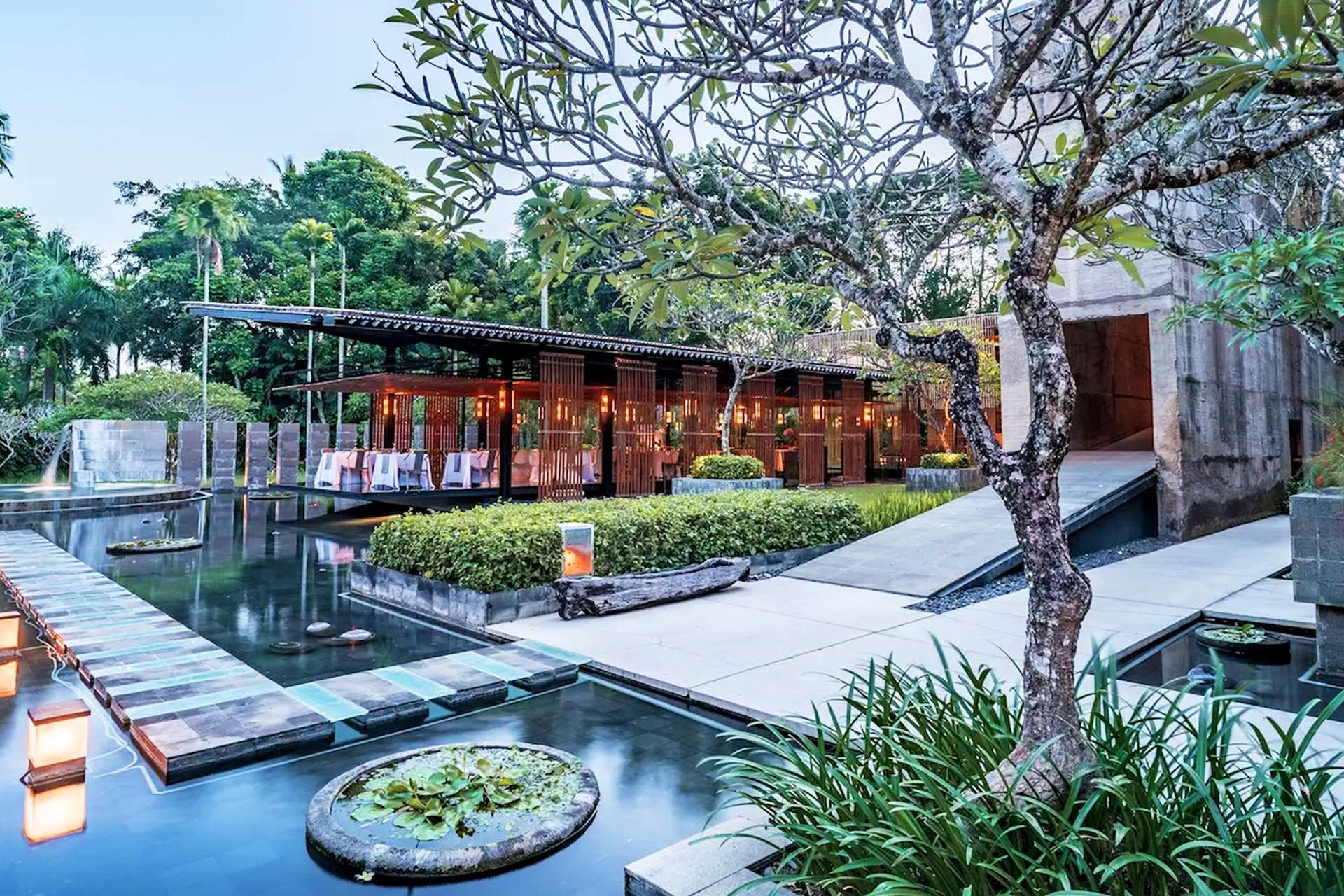 Exclusive hidden offer in Bali