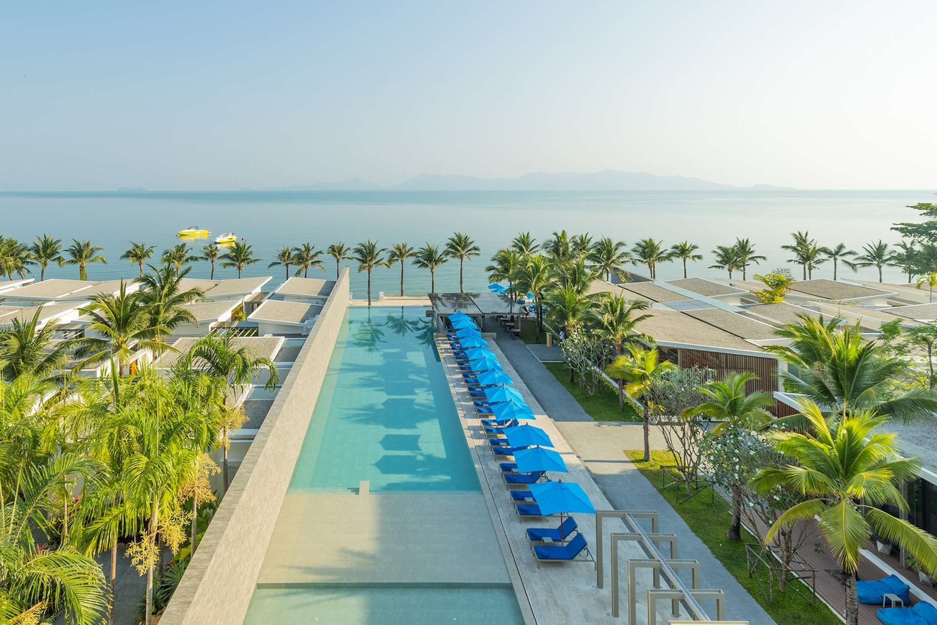 Exclusive hidden offer in Thailand