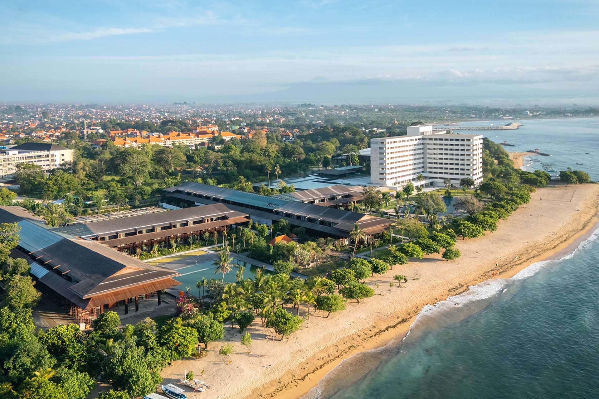 Exclusive hidden offer in Bali