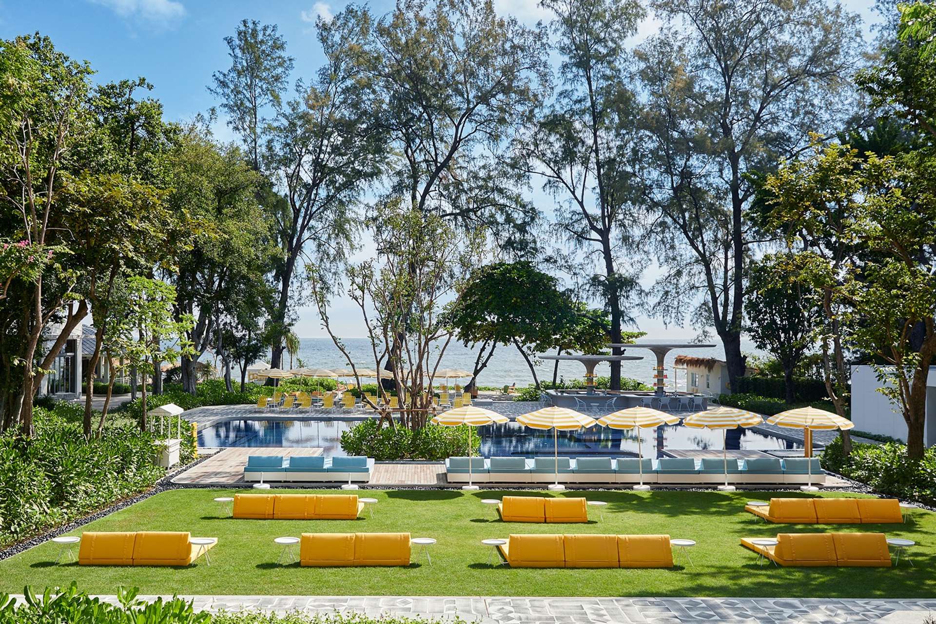 Exclusive hidden offer in Thailand