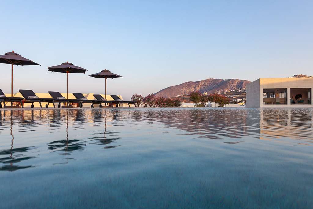 Exclusive hidden offer in Greece