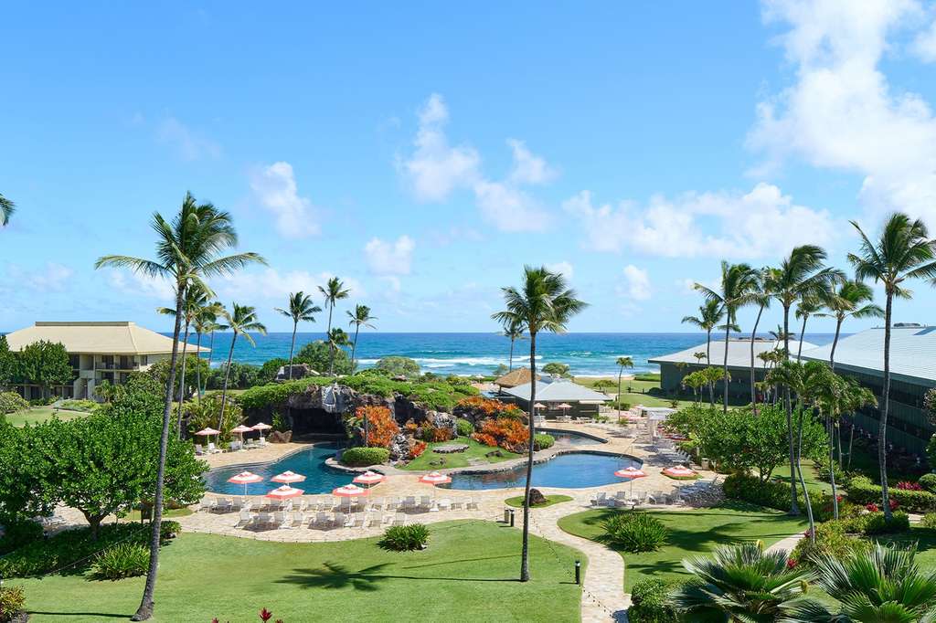 Exclusive hidden offer in Hawaii