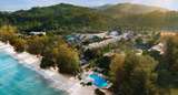 Exclusive hidden offer in Thailand