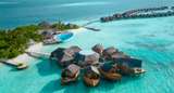 Exclusive hidden offer in Maldives