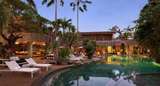 Exclusive hidden offer in Bali