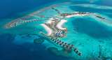 Exclusive hidden offer in Maldives