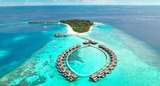 Exclusive hidden offer in Maldives