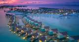 Exclusive hidden offer in Maldives 