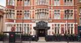 Exclusive hidden offer in United Kingdom