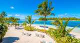 Exclusive hidden offer in Cook Islands