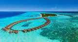 Exclusive hidden offer in Maldives