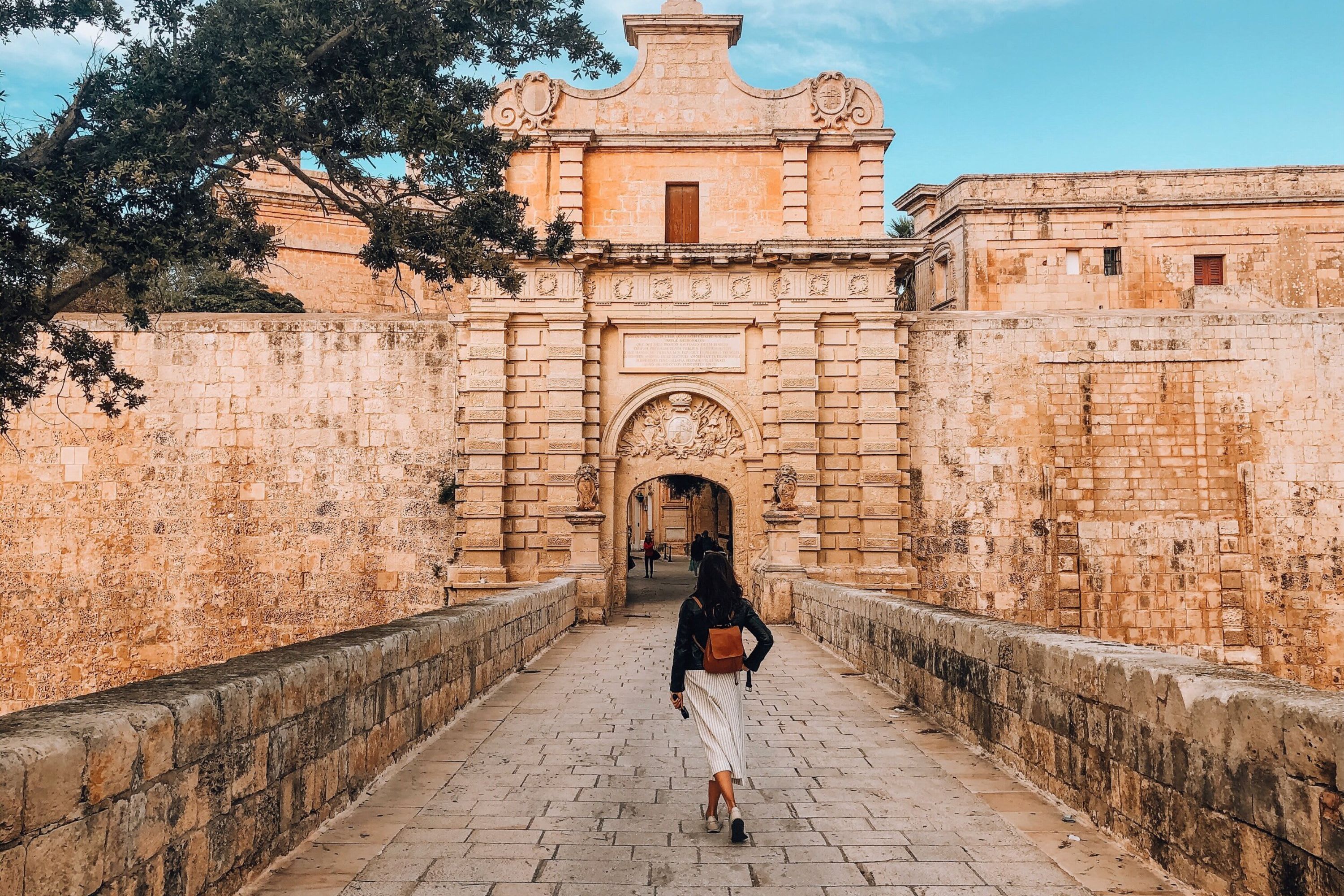 Tagesausflug zu den Highlights von Malta und Mdina mit Mittagessen 4