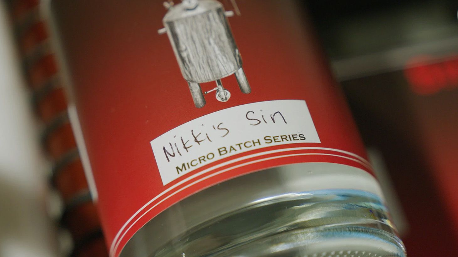 2.5-Hour Gin-Making Masterclass with Welcome Drink & Take-Home Bottle for Up to Four People at Sin Gin Distillery 7