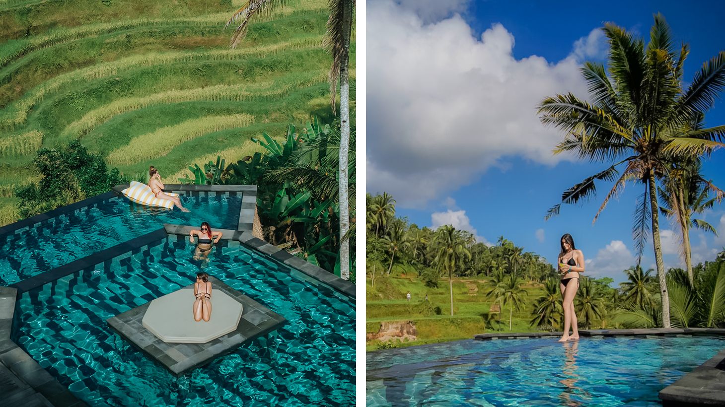 Full-Day Tegalalang Adventure with Coffee Tour, Ziplining, Jungle Swing & Lunch 7