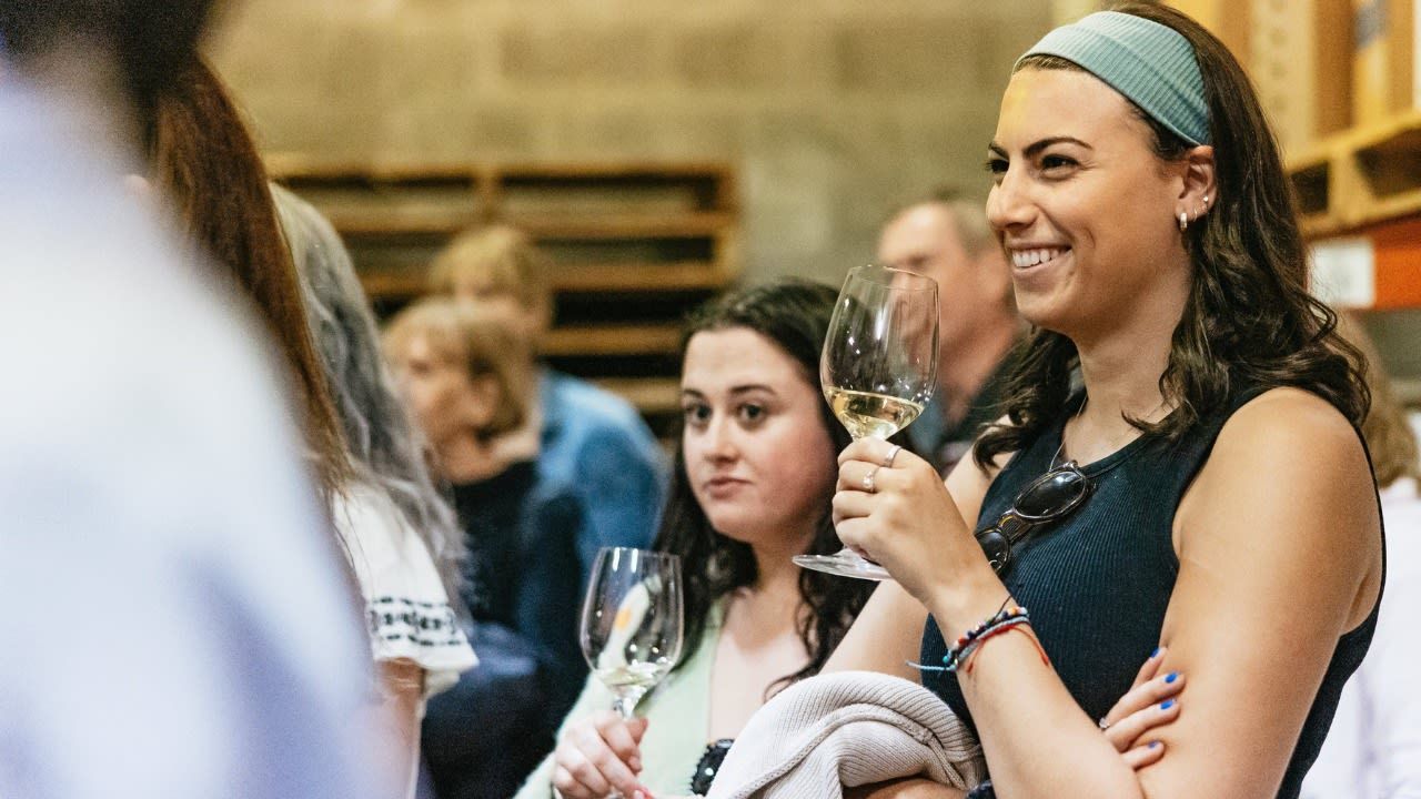 Napa Valley and Sonoma Full Day Wine Tour 6