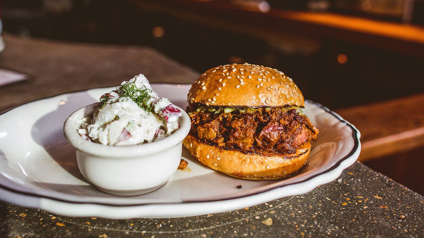 Small Group 3.5-Hour Food Tour with Texas-Style Food Tastings & Food Truck Visit 1