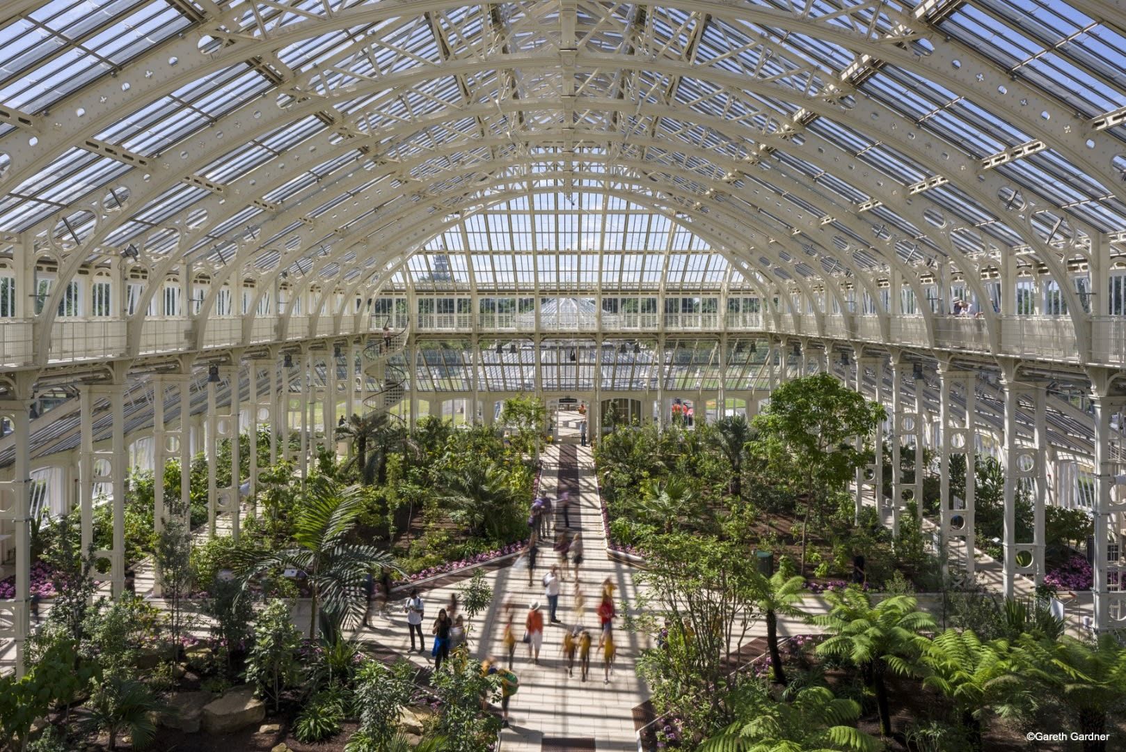 Royal Botanic Gardens Ticket in Kew Gardens 5
