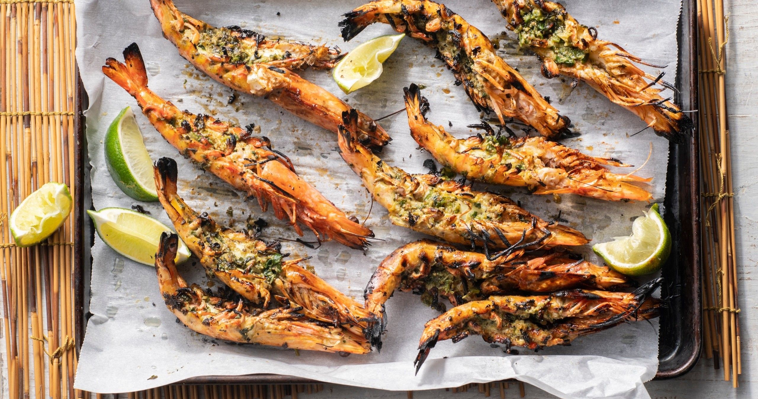 Three-Hour Sydney Fish Market Seafood BBQ Class