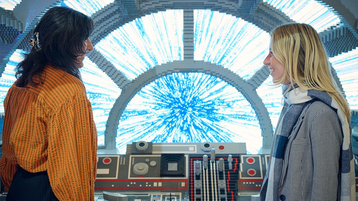 Melbourne: LEGO® Star Wars Exhibition Flexible Entry Tickets 5