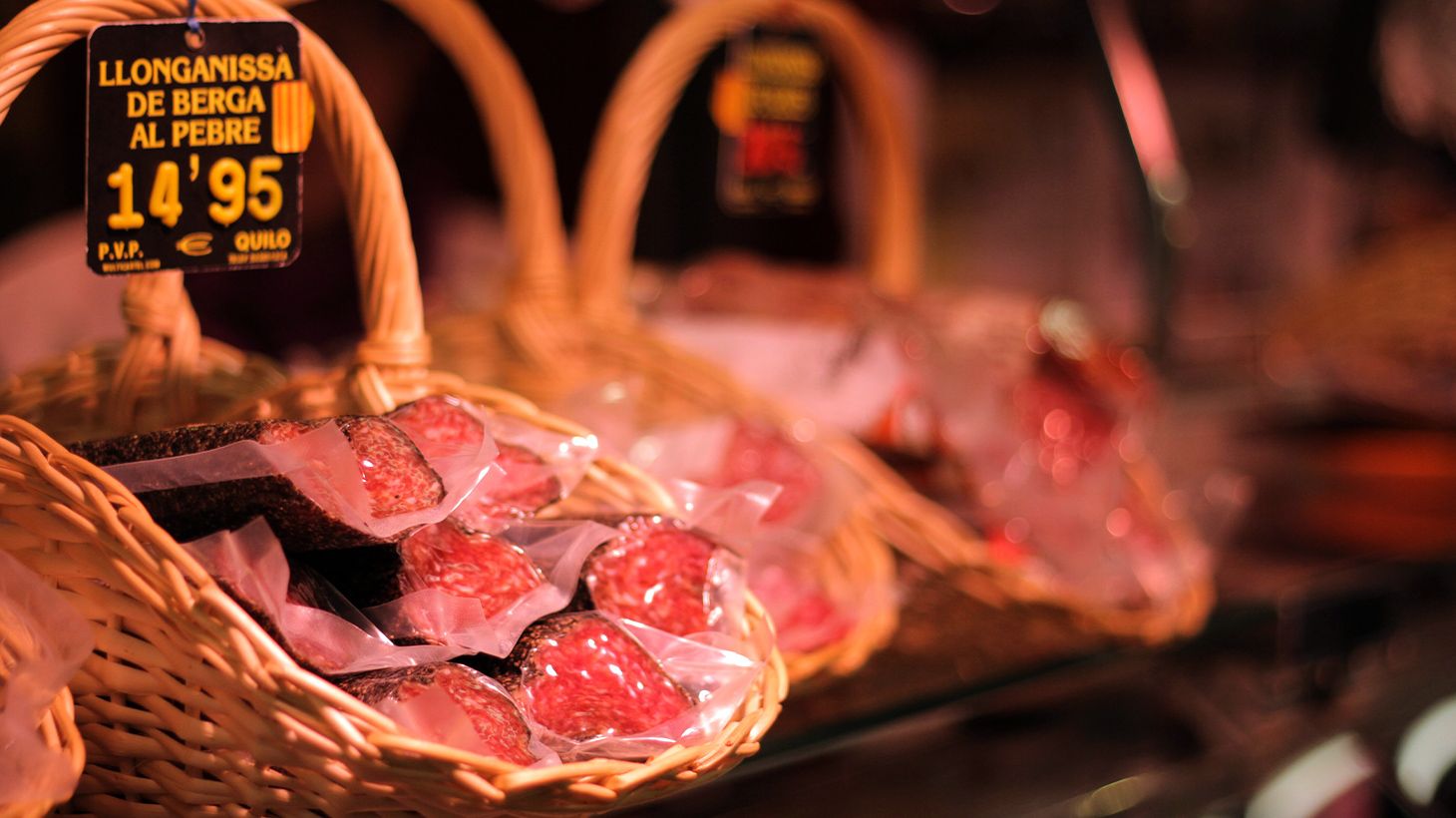 Visite gastronomique guidée de trois heures avec dégustations locales et formule boissons premium en option 2