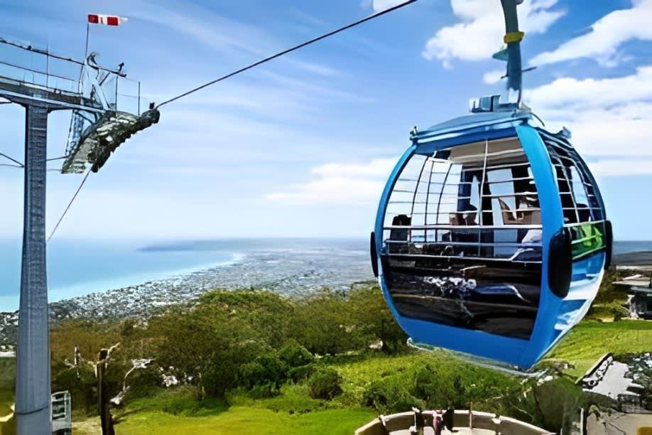 Mornington Peninsula Arthurs Seat Private Full-Day Tour