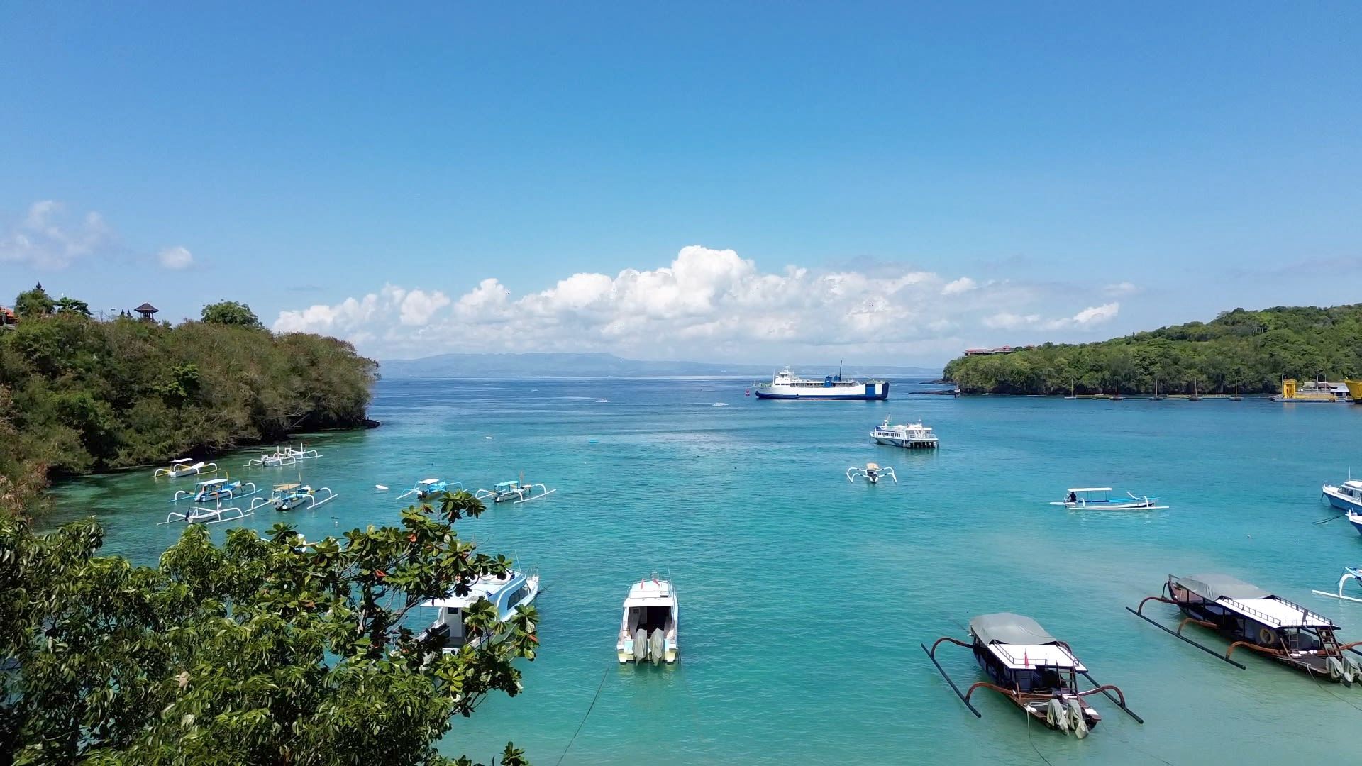Daytrip Scuba Diving or Snorkeling to Padang Bai