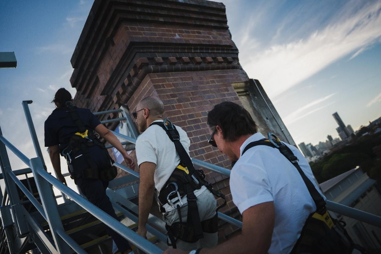 Three-Course Exclusive Dinner Experience at Australia's First Vertical Restaurant 1