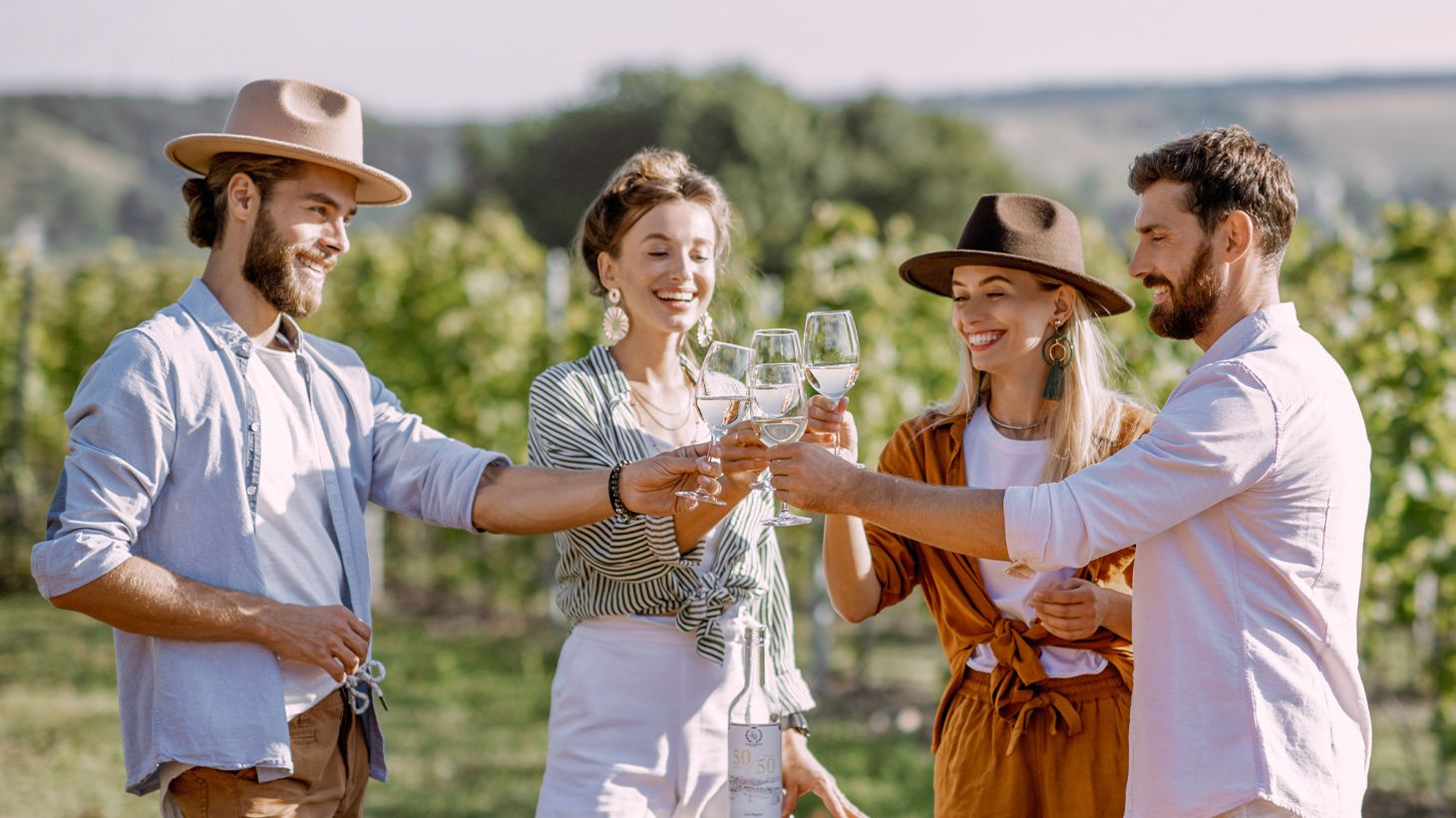 Full-Day Private Barossa Valley Wine Tour with Tastings, Lunch & Return Transfers for Up to Eight People 5