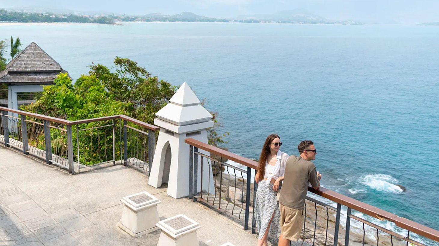 Discover Koh Samui on a Half-Day Island Tour with Return Transfers 5
