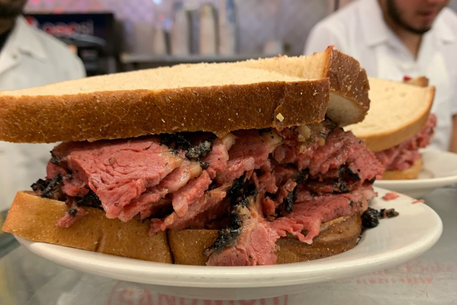 New York Lower East Side Walking and Food Tour