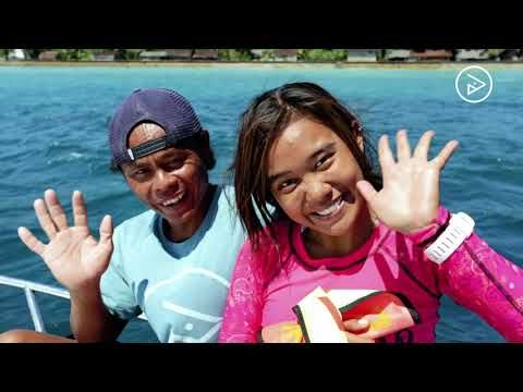 Dive into Nusa Penida: Scuba Discovery with 2 Dives with PADI Center