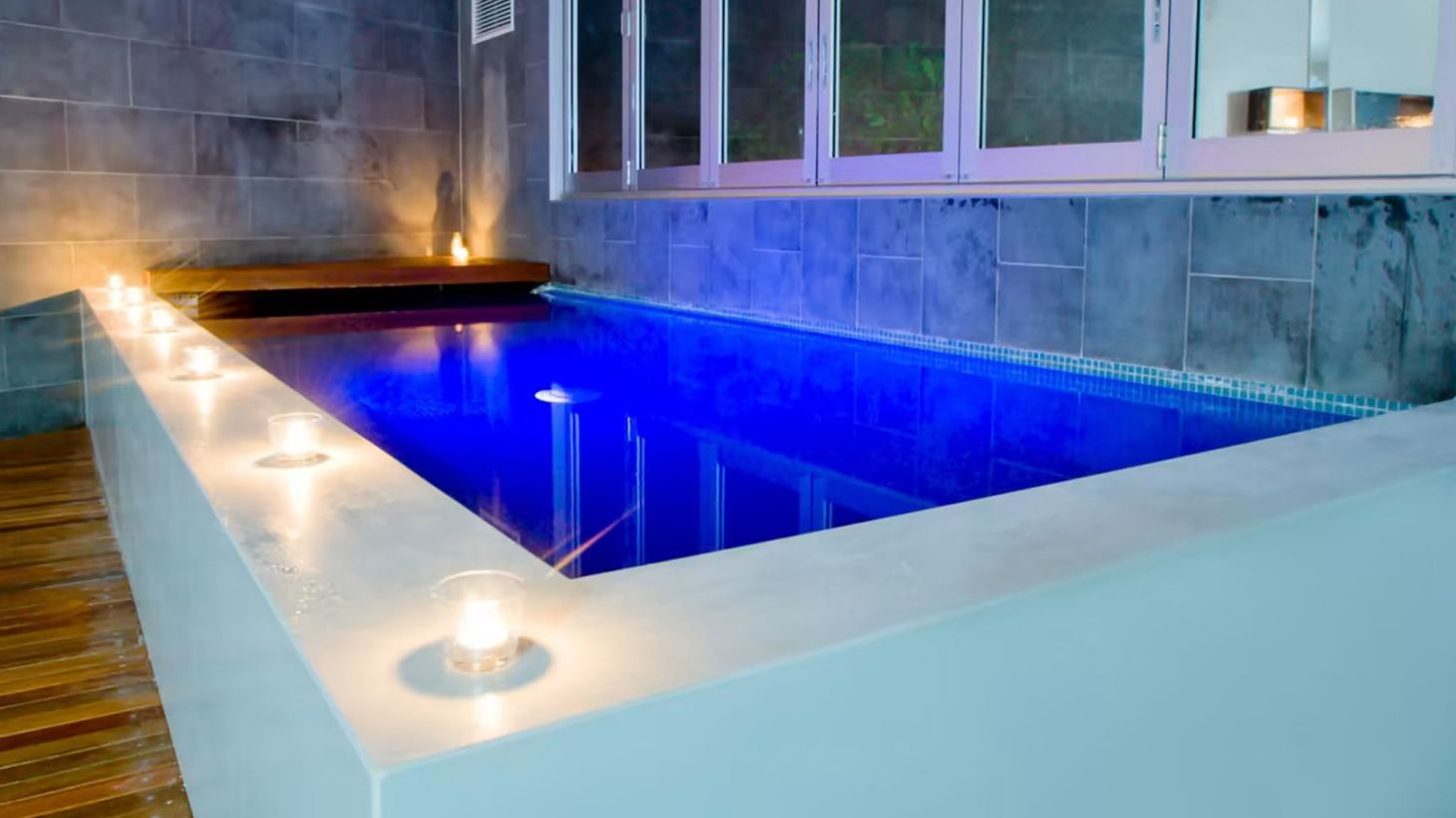 Two-Hour Spa Package in Noosa Heads 6