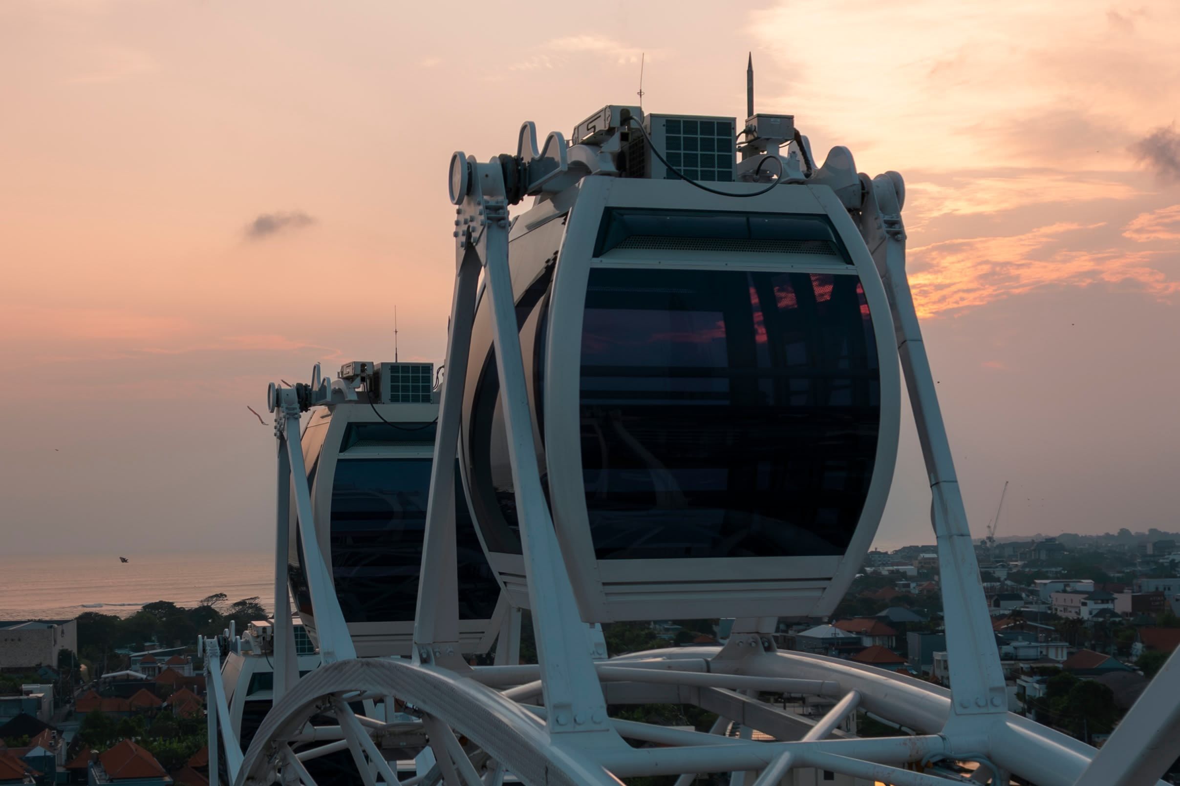 The Wheel Bali Ticket in Canggu 3