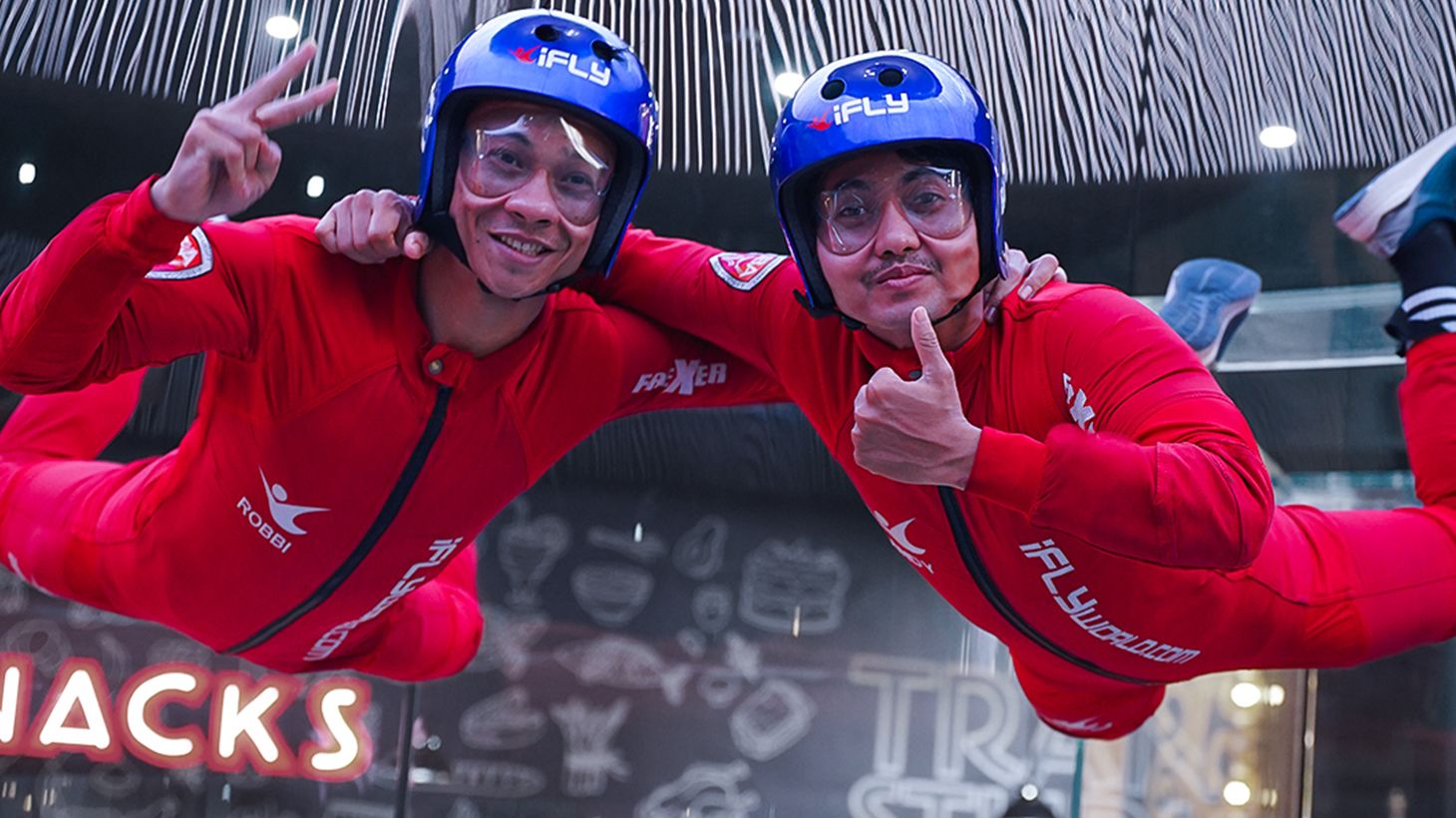 Admission to Trans Studio Bali Indoor Theme Park with Optional iFly & VIP Package Upgrades 4
