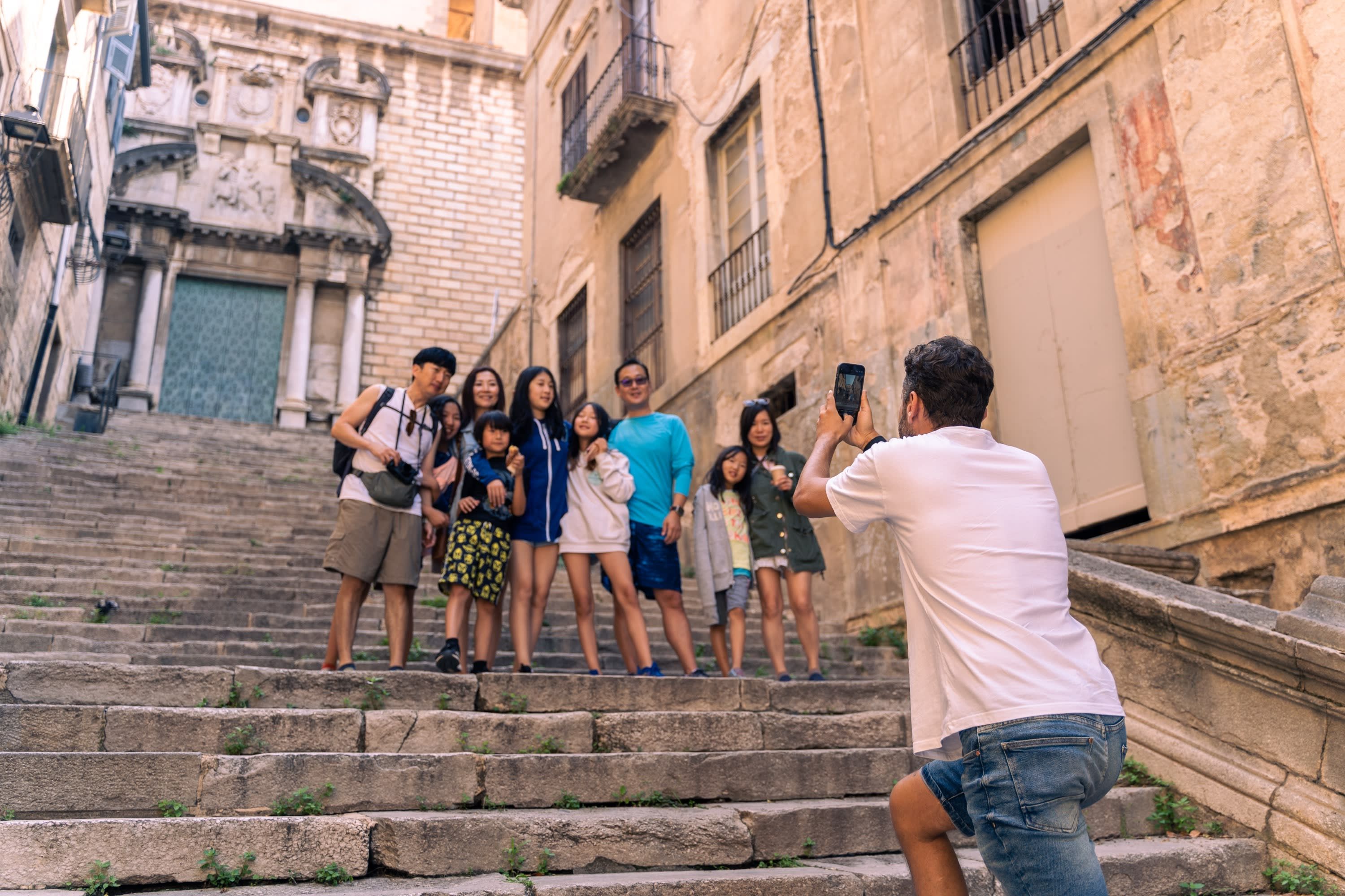 Small Group Day Trip To Girona and Costa Brava from Barcelona