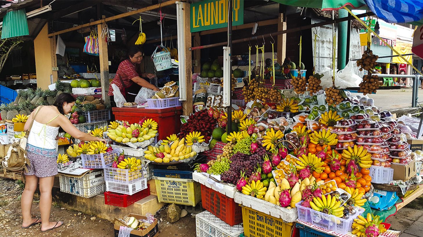 Immerse Yourself in a Cultural Half-Day Takua Pa Private Tour with Return Transfers 6