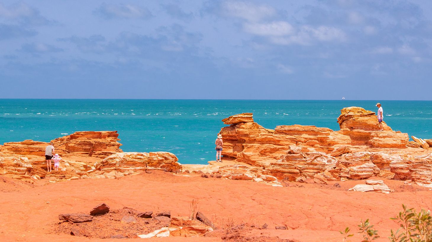 2.5-Hour Best of Broome Panoramic Town Small Group Tour with Return Transfers 6