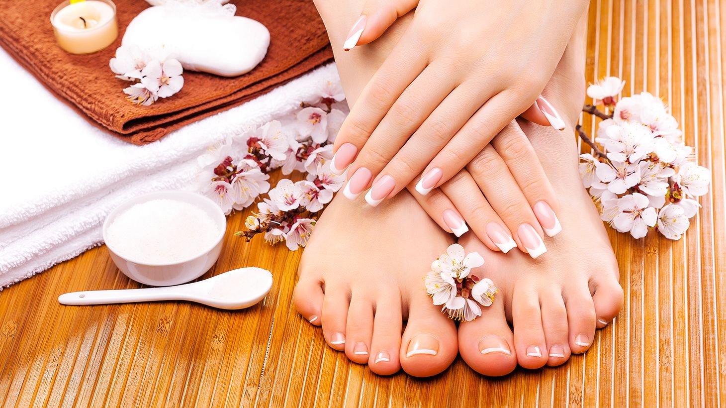 Half-Day Spa Pamper Package with Lunch & Glass of Wine in East Perth 4