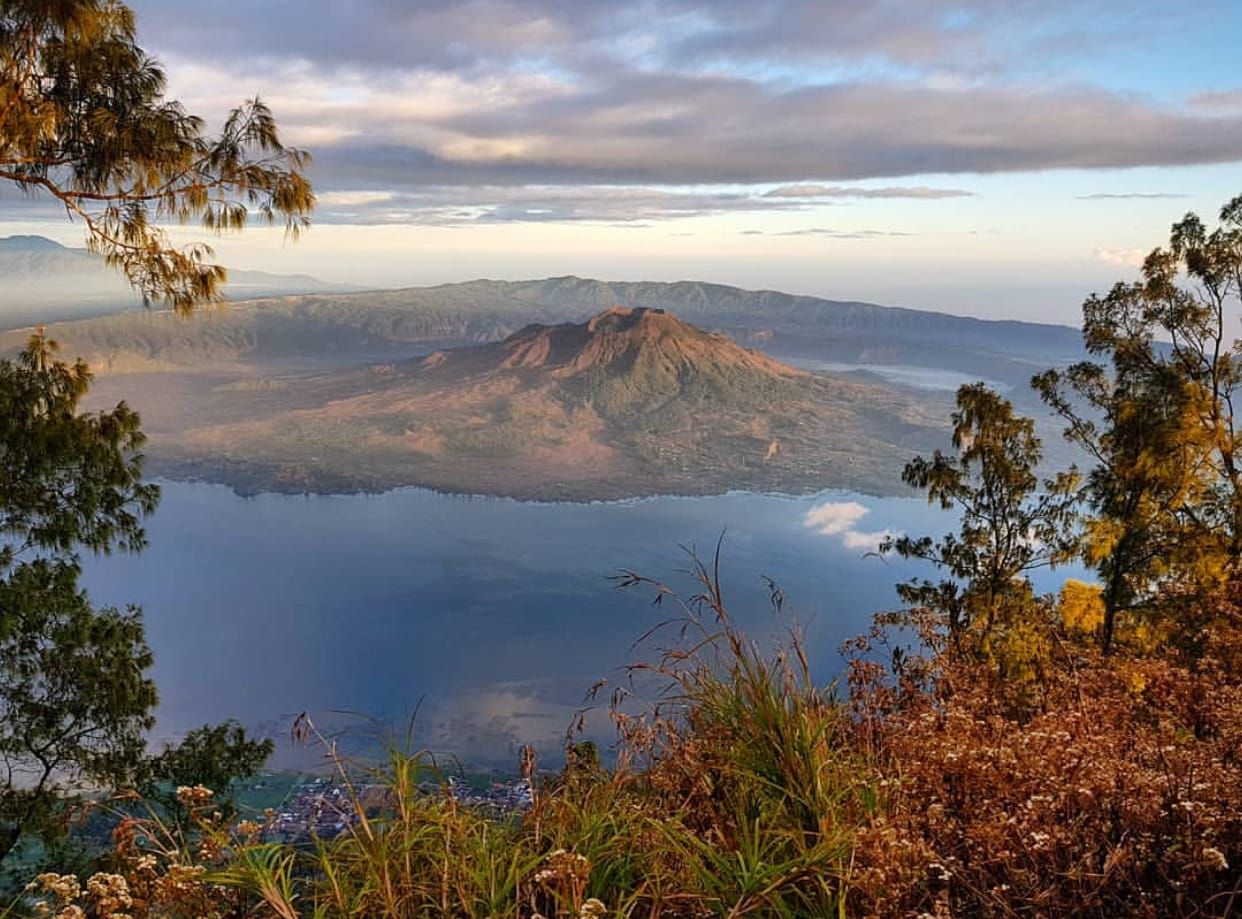 Private Mount Abang Jungle Trekking