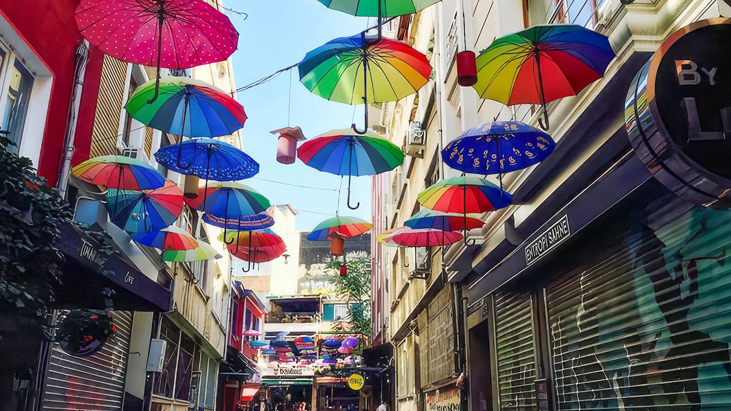 Four-Hour Food Tour with Lahmacun, Handmade Manti and Pide Tastings 5