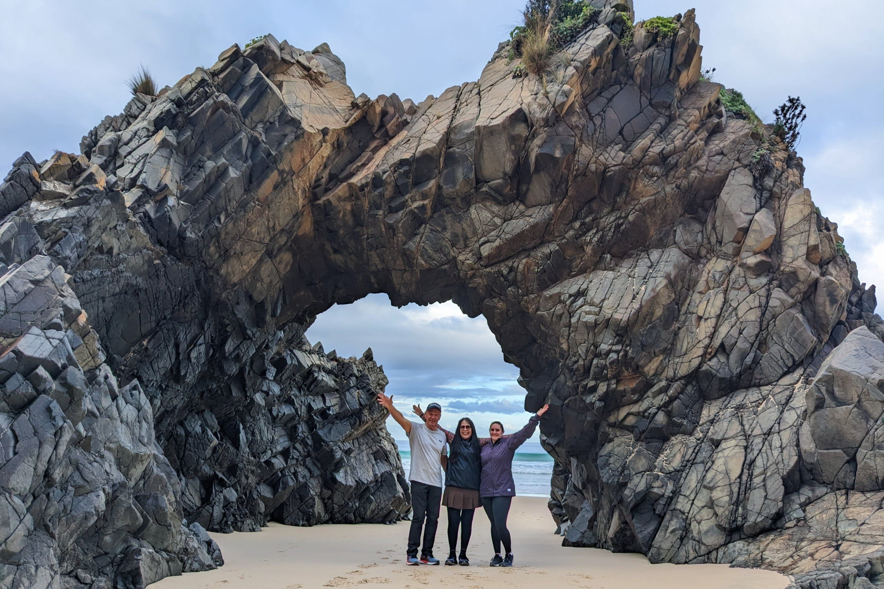 Hobart:  Bruny Island Adventure - Hike, Highlights & Tastes 1