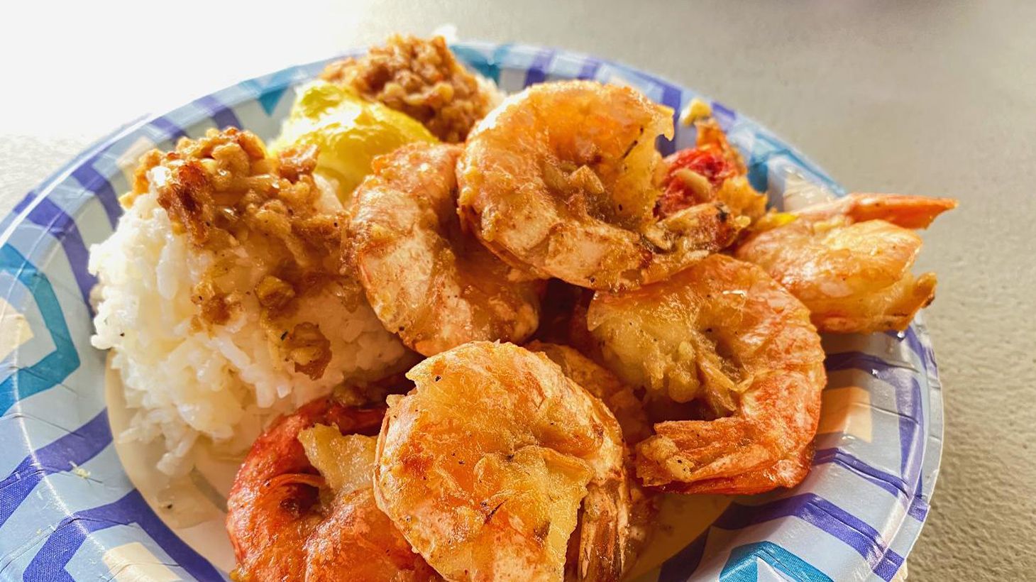 Full-Day Outdoor Tour with Guided Diamond Head Hike, North Shore Visit & Roundtrip Hotel Transfers 8