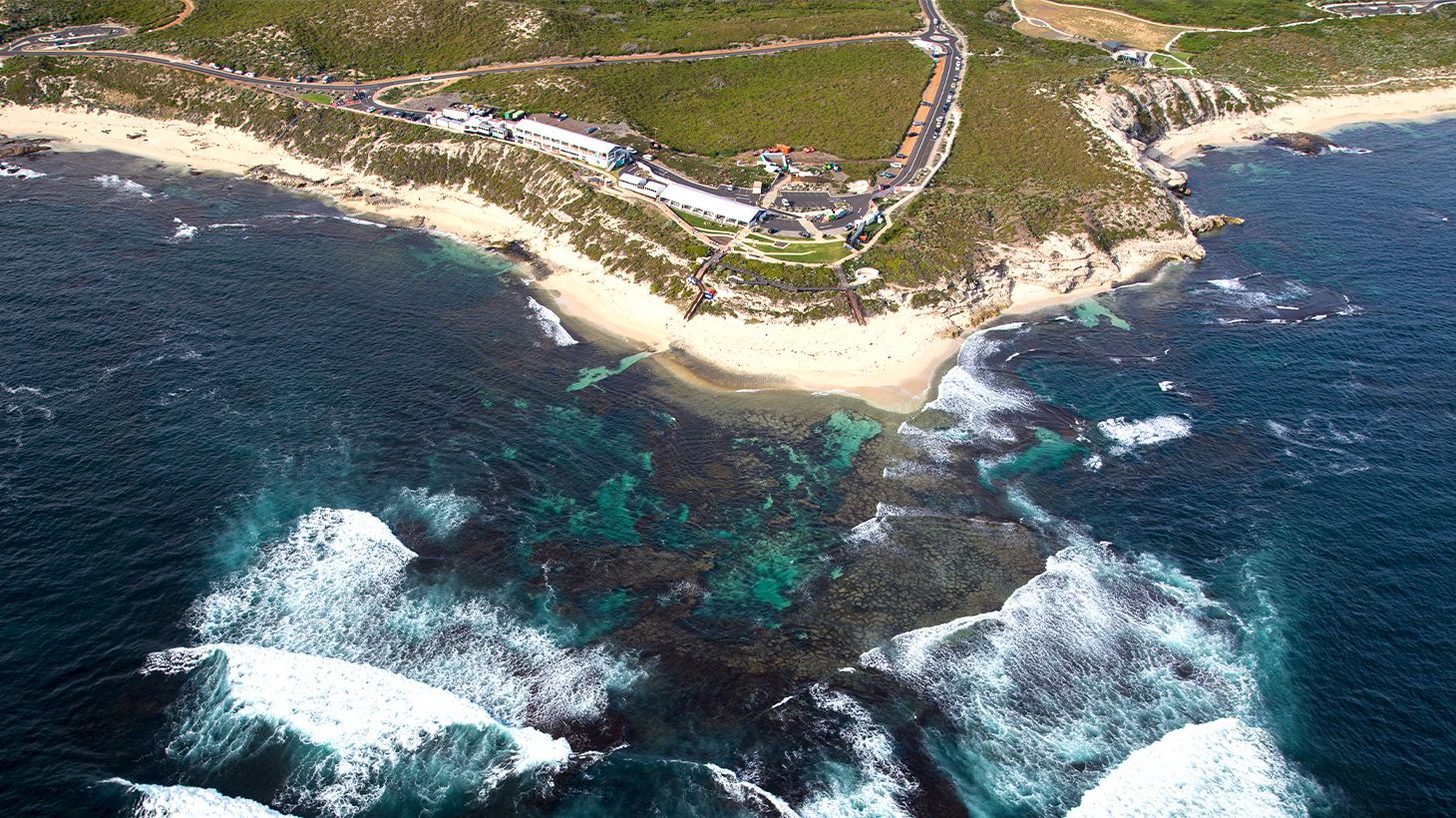 Five-Hour Scenic Helicopter Wine Tour with Degustation Lunch in Margaret River 7