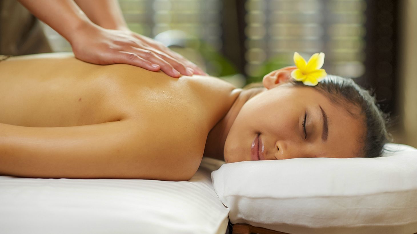 Blissful Balinese Spa Package at The Elysian Boutique Villa Hotel in Seminyak with High Tea Upgrade Available