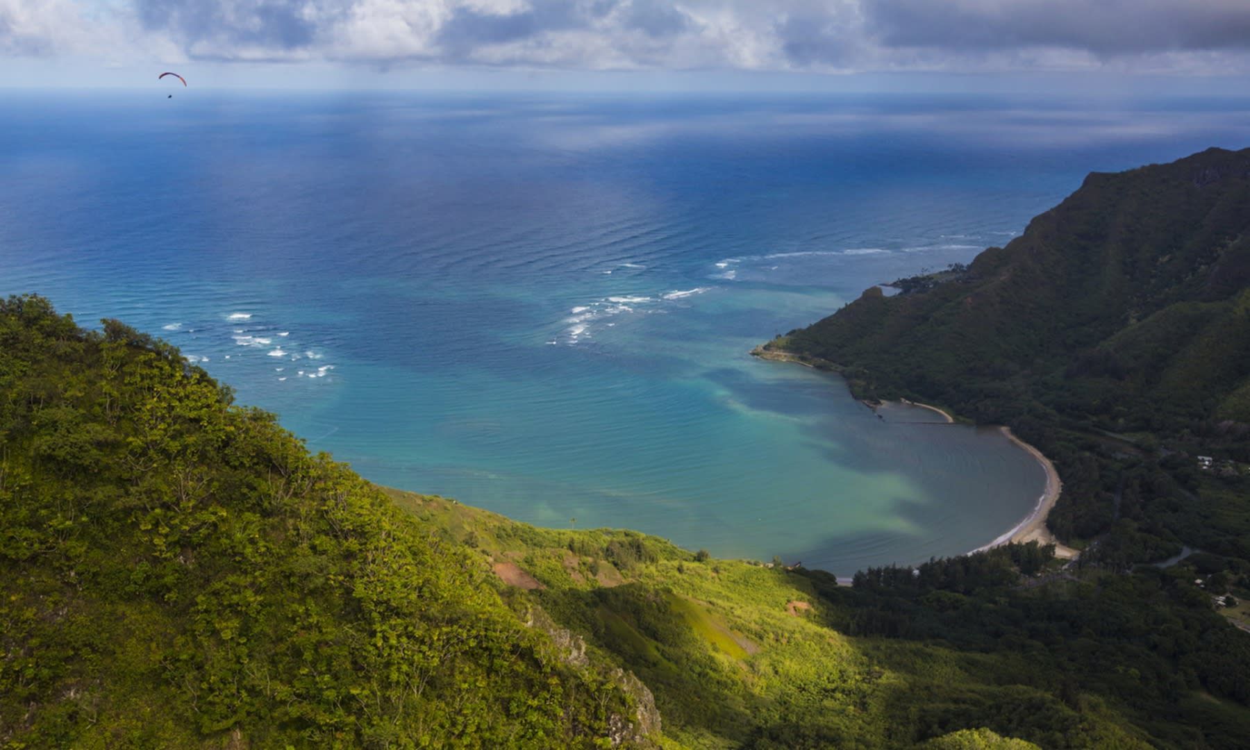 Oahu Grand Circle Island Tour 
