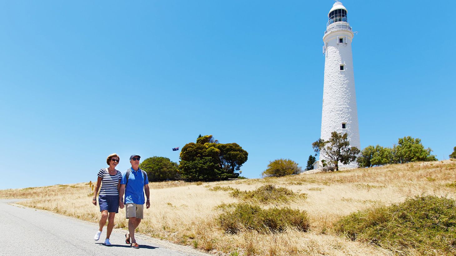 Half-Day Island Highlights Tour with Train Ride, Tunnel Tour & Lunch 1