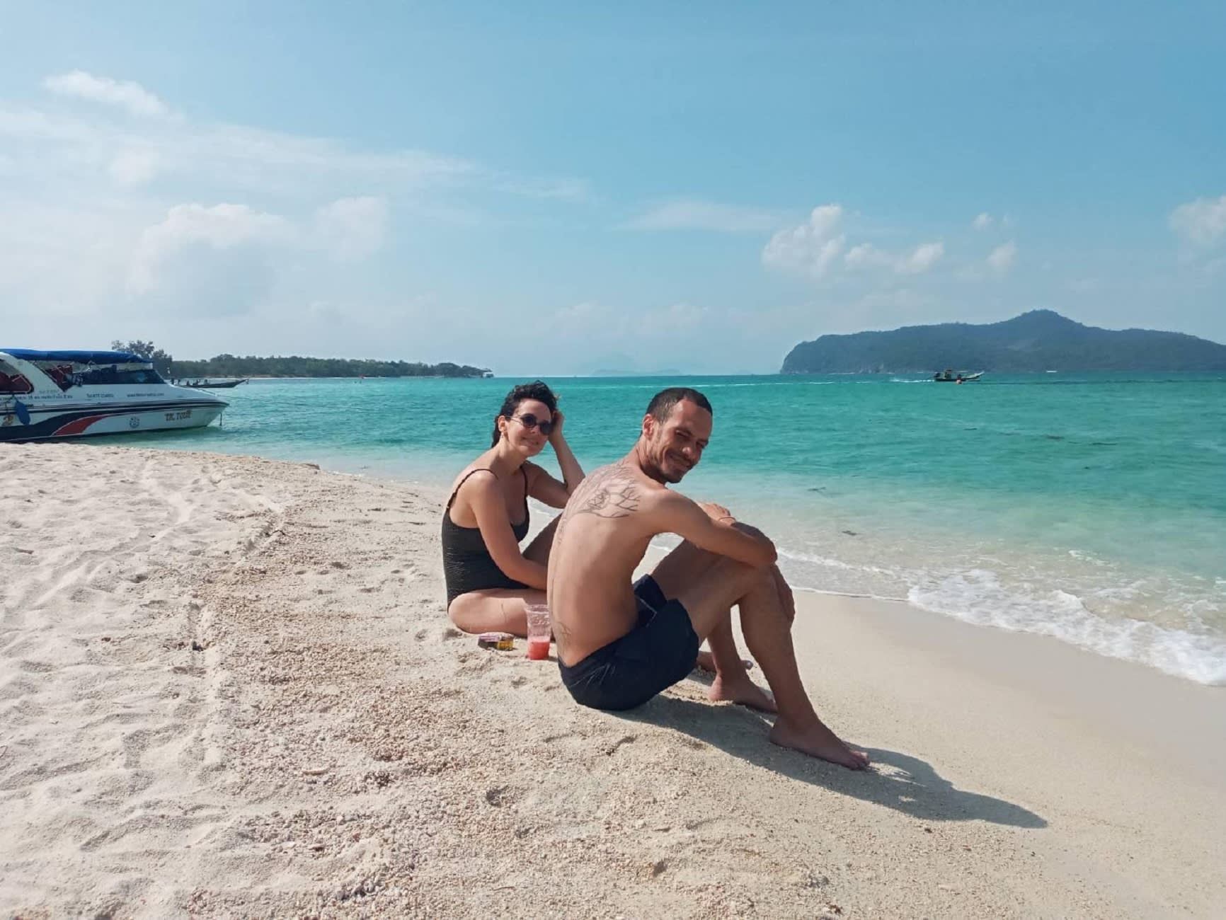 Koh Samui Island Hopping & Snorkeling Tour: Coral and Pig Island  4