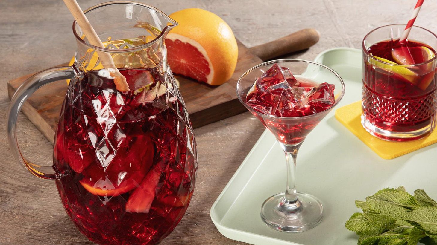 Three-Hour Paella & Churros Cooking Class with Glass of Sangria 5