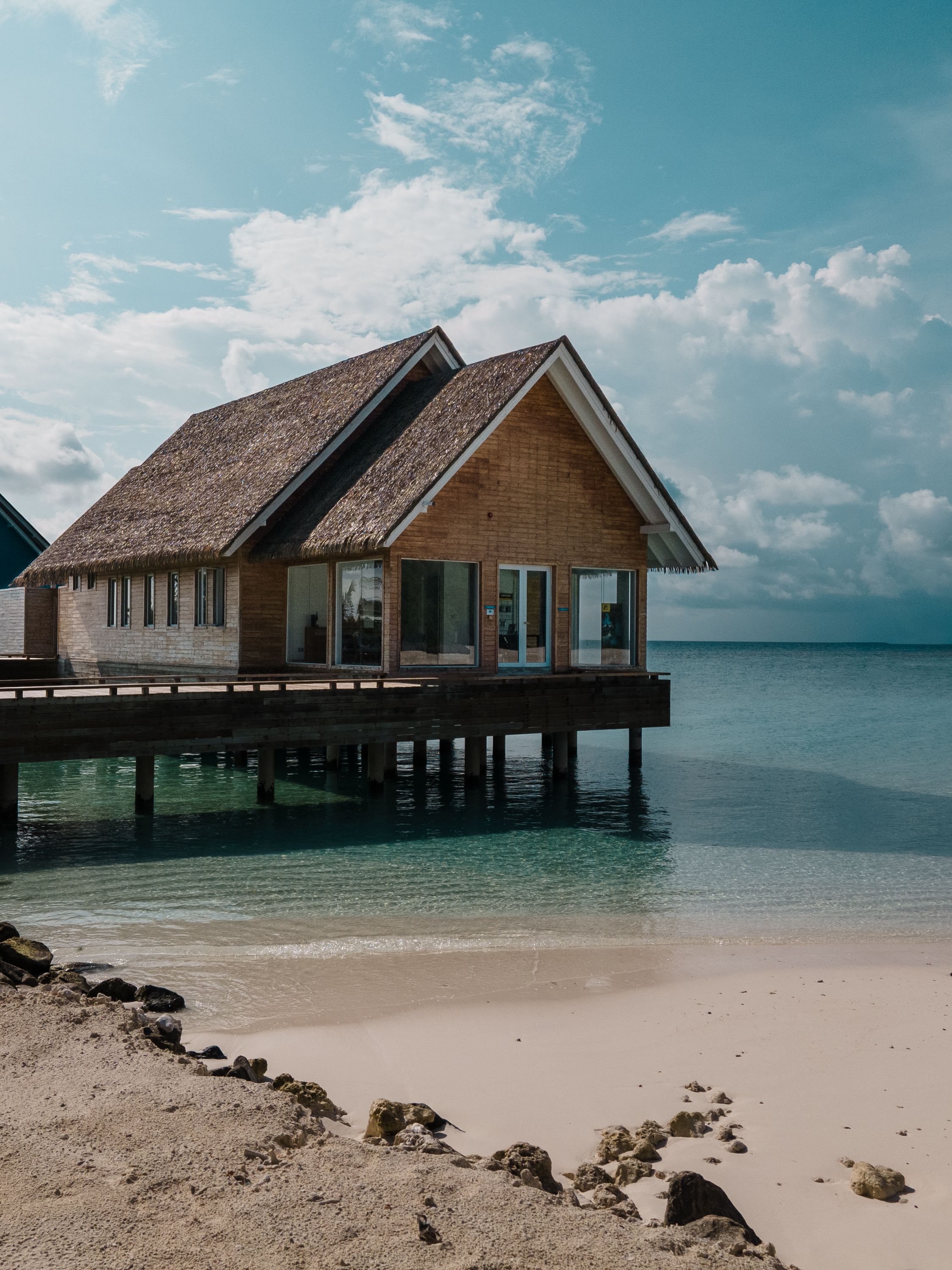 Ifuru Island Maldives Diving Experiences for Every Level – Scuba Diving & Open Water Dives 7